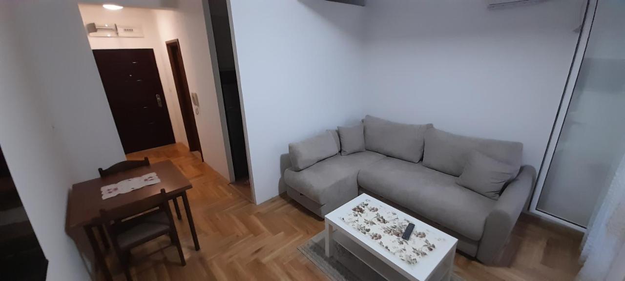 Apartment Luka