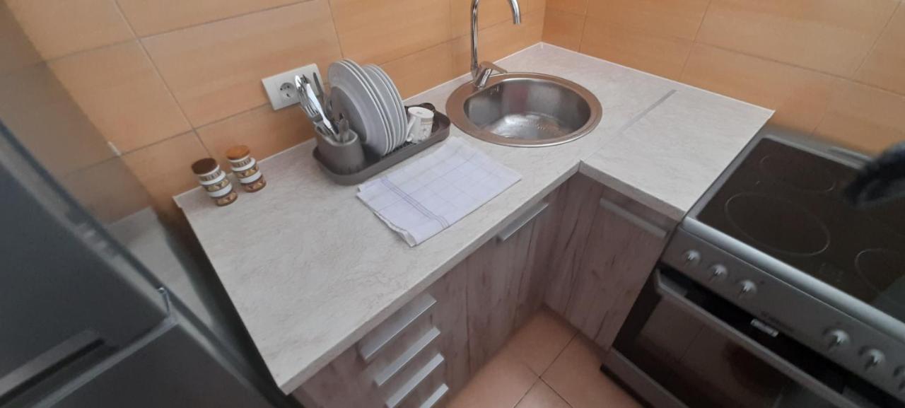 Appartement Luka