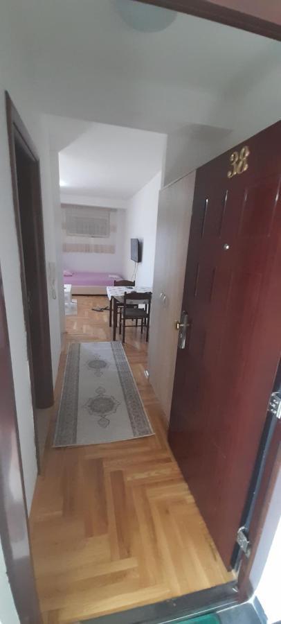 Luka Apartment Podgorica