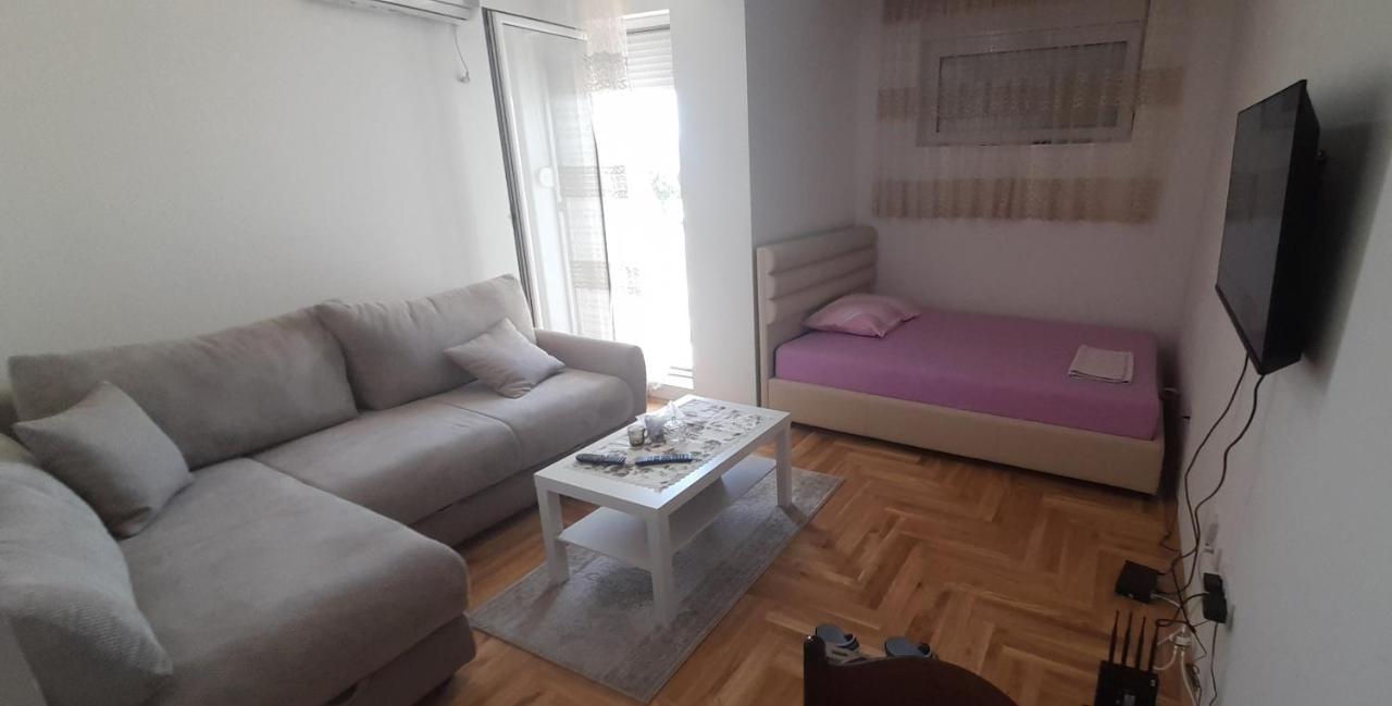 Luka Podgorica