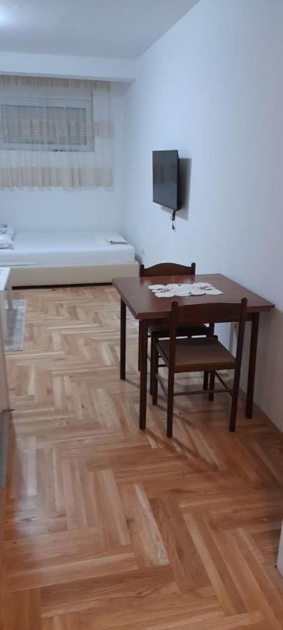 Appartement Luka