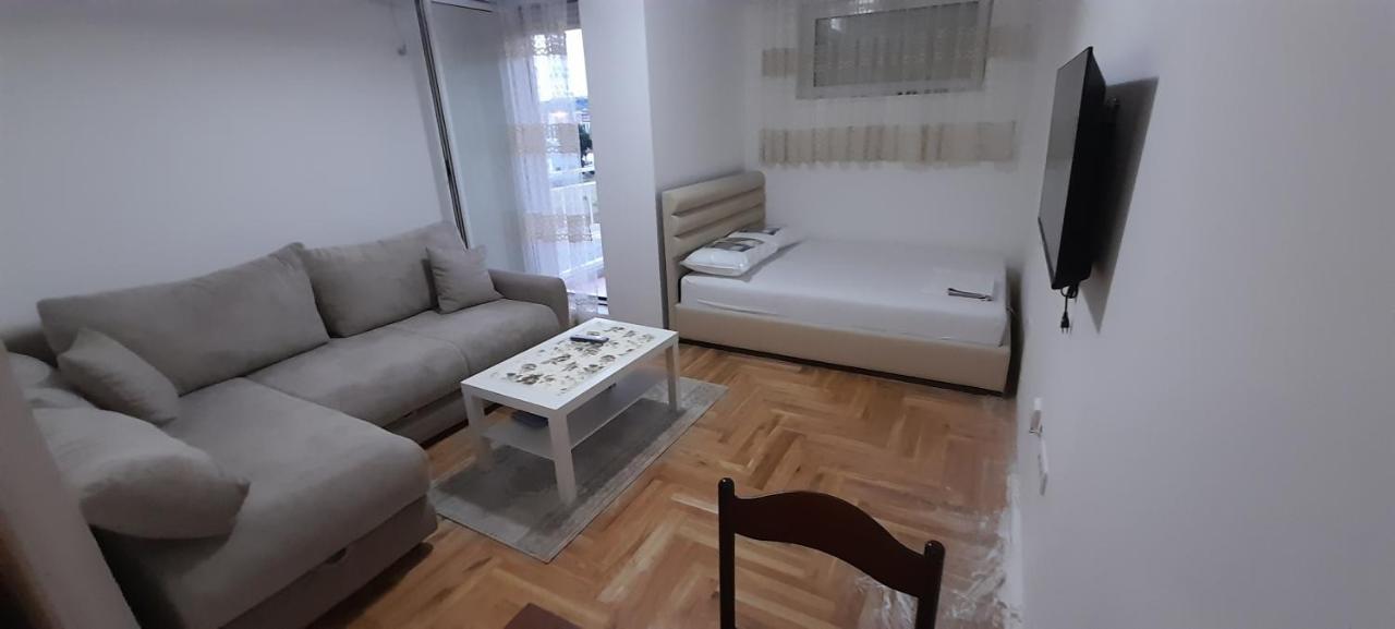 Luka Apartment Podgorica