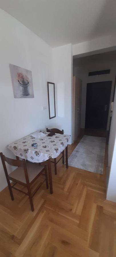 Luka Appartement Podgorica
