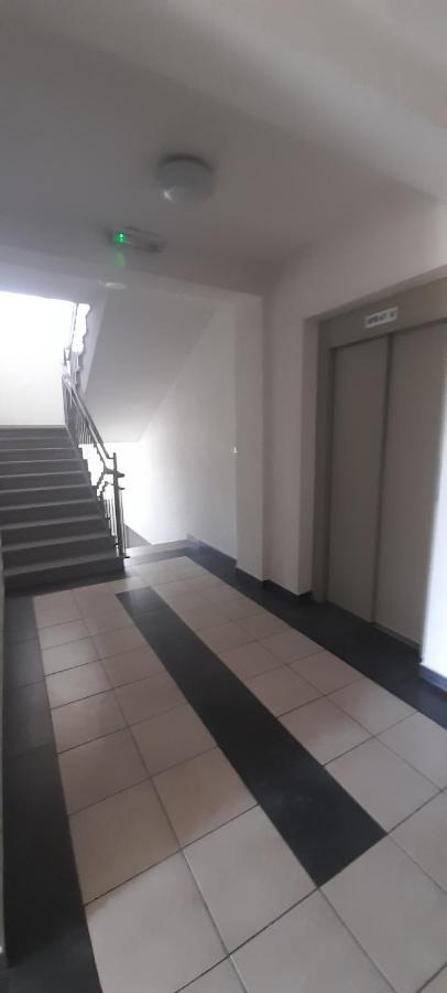 Apartment Luka Podgorica