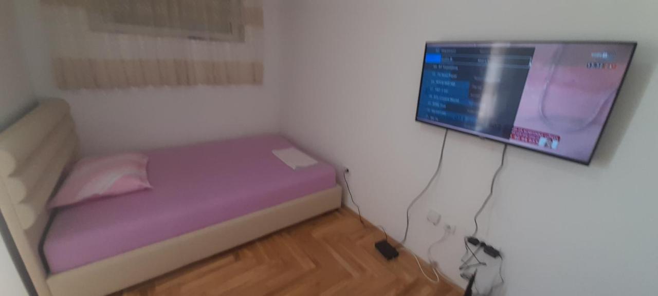 Luka * Podgorica